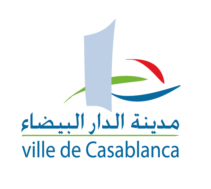 City of Casablanca